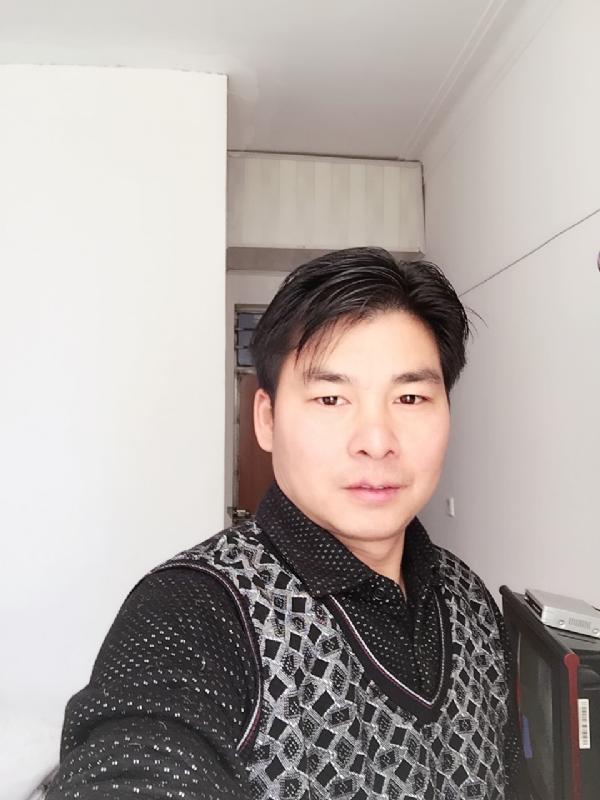 清风的第一张照片--京山中老年相亲网